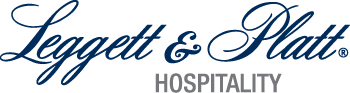 Leggett & Platt Hospitality logo