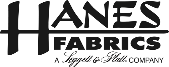 Hanes Fabrics Logo 